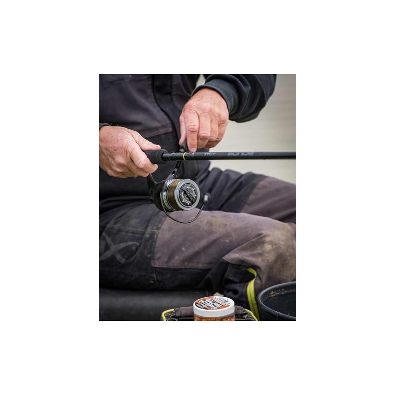 Aquos Ultra 5000 Spool