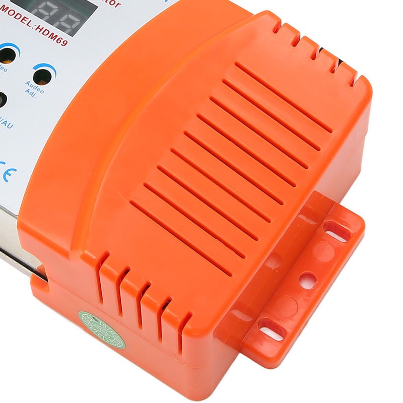 Digital RF Modulator for PAL NTSC Format HD Multimedia Interface