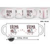 Babynews cups with loading bar.