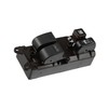 Motoforti 84820-10090 Driver Side Power Window Switch for Toyota Yaris