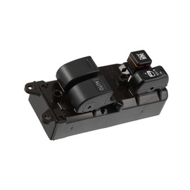 Motoforti 84820-10090 Driver Side Power Window Switch for Toyota Yaris 99-05 Long-lasting