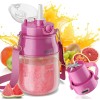 Prasky Portable Blender, Prasky Personal Blenders for Shakes and Smoothies