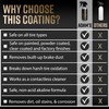 Adam's Polishes Advanced Graphene Ceramic Spray Coating (12oz) - 18+