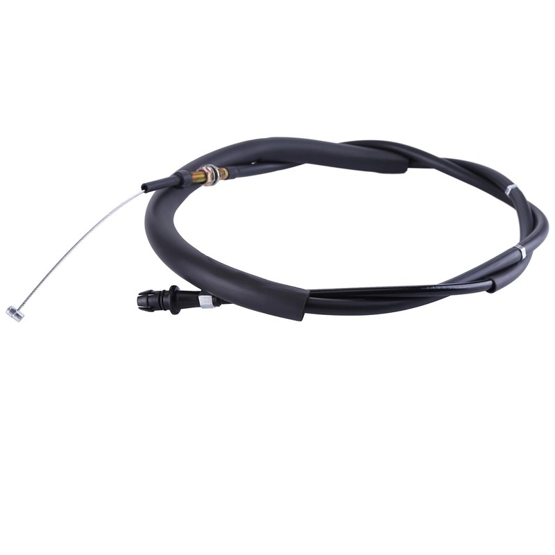 Saitedudu 35520-35180 Automatic Transmission Kick Down/Throttle Cable Compatible with 1995-2004