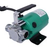 HZX Water Transfer Pump 330 Gallon Per Hour Remove Water