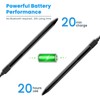 BoxWave Stylus Pen Compatible with Dell Inspiron 15 7000 2-in-1