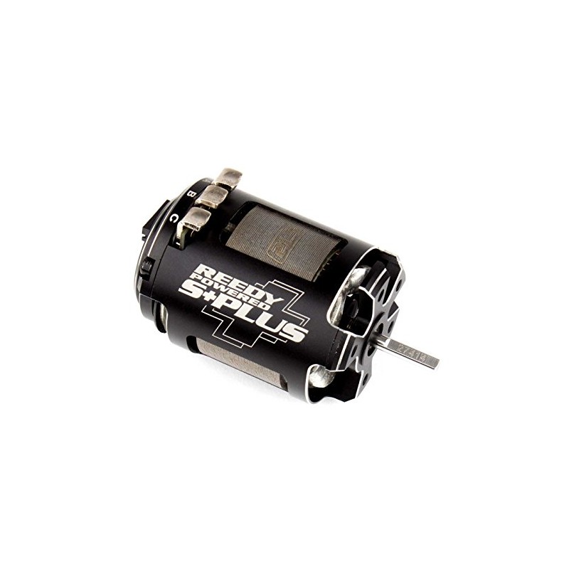 Associated 27401 Reedy S-Plus 21.5 Competition Spec Class Brushless Motor