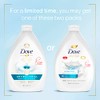 Dove Hand Wash For All Skin Types Antibacterial Protects from