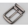 McFanBe Belt Buckle 28 mm to 38 mm Single Prong