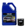 Watercraft Superstore Oil Change Kit compatible with Yamaha Waverunner 1.8