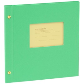 Sekisei XP-5508-30 Light Free Album Frame M, Green