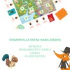 Ludilo - Board Games for Children 5 Years or More