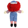Aurora® Timeless Raggedy Ann & Raggedy Andy® Raggedy Andy Classic