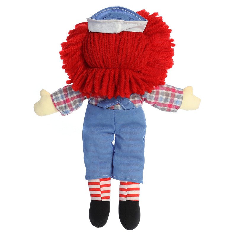 Aurora® Timeless Raggedy Ann & Raggedy Andy® Raggedy Andy Classic