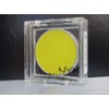 NYX Nyx primal colors hot yellow