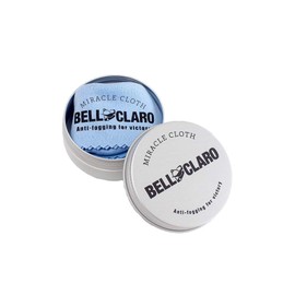 Suzuki Kikou Bell Hammer, Anti-Fog Cloth, Berklaro