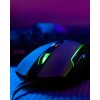 Mouse Gamer T-dagger Private T-tgm106 Rgb 3200 Dpi 6 Botones