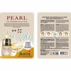 Pearl mask pack 40 pieces pack Basic cosmetics Skin care