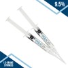 PolaDay Teeth Whitening 9.5% - PolaDay Teeth Whitening Gel w/SDC