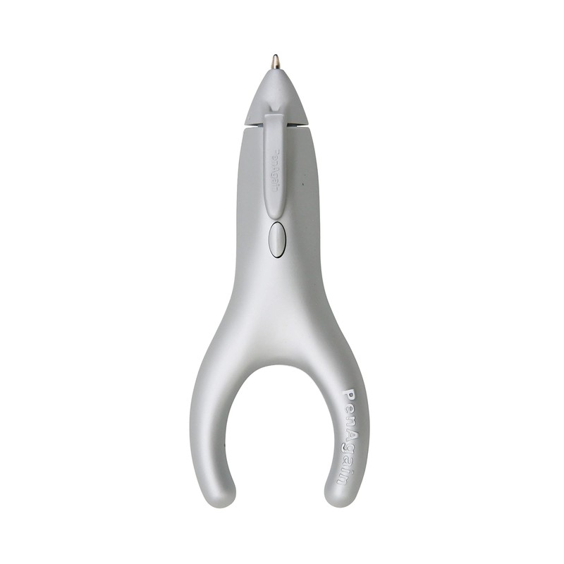 PenAgainÂ - Ergosof Silver