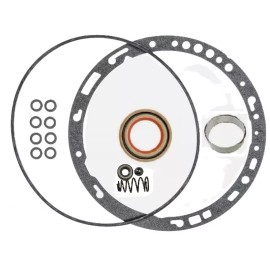 Tri Component TH-350 Repair Kit, Pump-Body, Gasket, Seals, Bushing, Valve-Check-Ball & Spring
