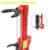 MOTOOS Strut Spring Compressor 3 Ton with 4 Snap 6600lbs