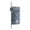 ToniTec Room Door Mortice Lock Backset 55 mm Latch +