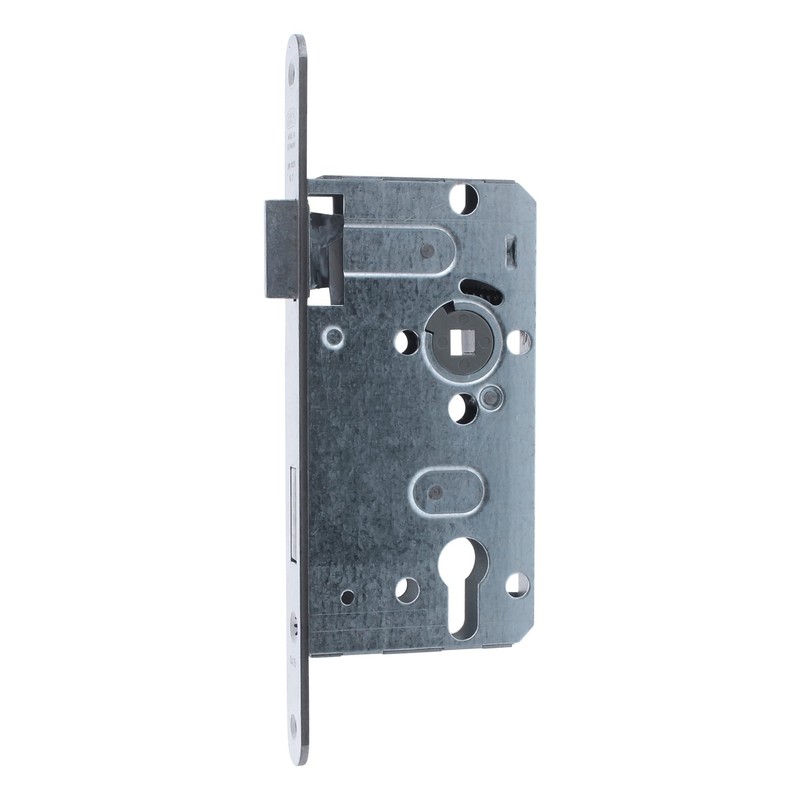 ToniTec Room Door Mortice Lock Backset 55 mm Latch +