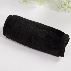 Pack of 4 Chemical-free Cosmetics Microfiber Pleasing Care Makeup Remover Face Cloths Soft Clean Towel Special Face Erase 4 Color Each Packaging