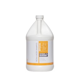 Special FX Citrus Blossom Facial & Body Shampoo