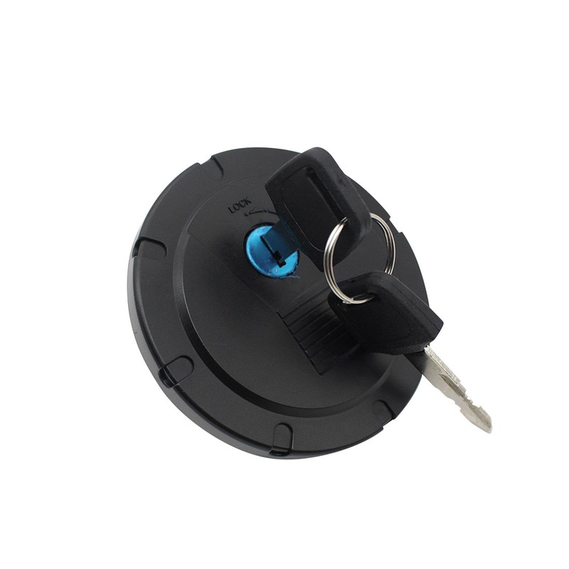 Ignition Key Switch Barrel Lock Cylinder High Performance Premium Replaces