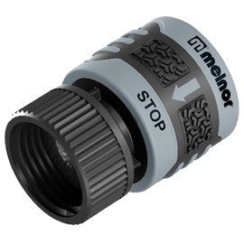 Melnor 8MQC Product End Connector with Lock