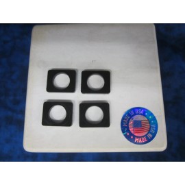 DMWS C5 Corvette 1997-2004 Power Seat Track repair kit  set of 4