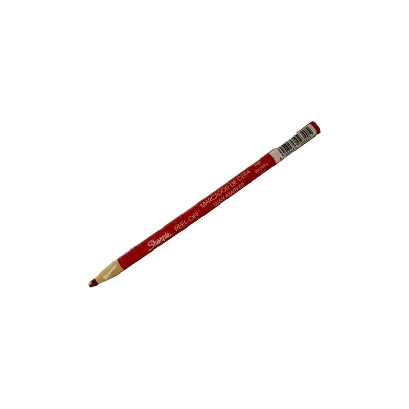 Lápiz dermatográfico para cejas Sharpie Pro para piel de ojos,