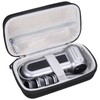Case for WOLFBOX MF100 Electric Air Duster-150000RPM Super Power Cordless