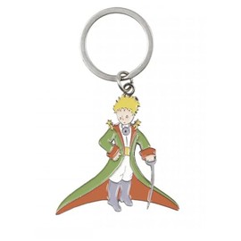 Le Pe Prince Keyring Travel Accessories - Wallet Plain (Pack of 1), Multi-Colour, M, multicoloured