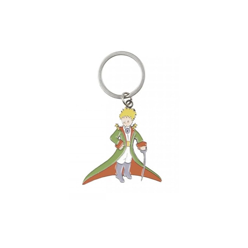 Le Pe Prince Keyring Travel Accessories - Wallet Plain (Pack