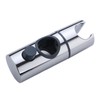 Universal Handbrause Halterung, 25 mm, Duschkopf Halterung aus ABS, 360°