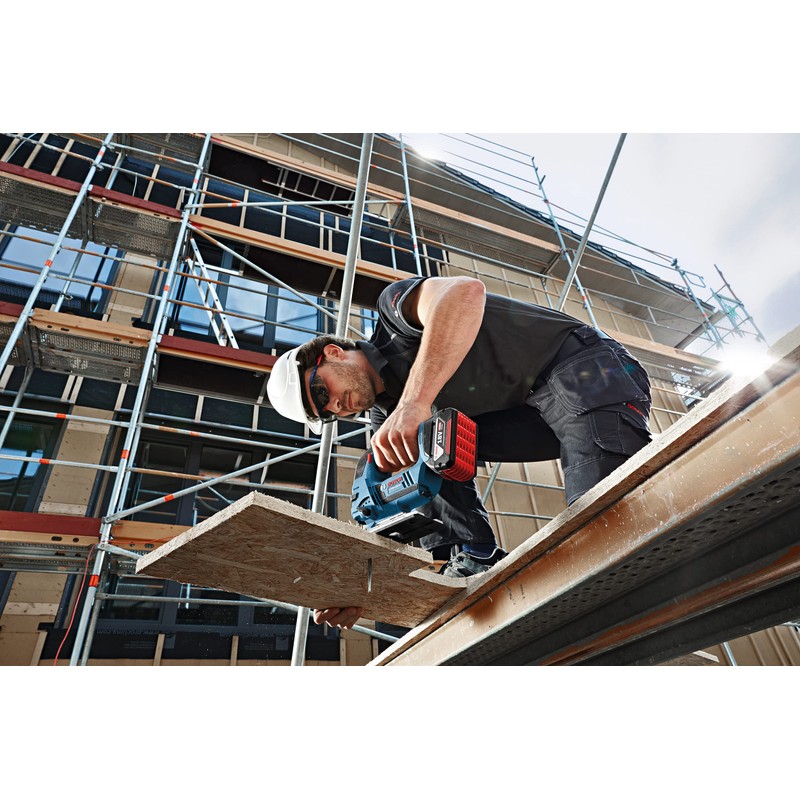 2608630058 5 Pack Jigsaw Blades T 244 D