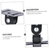LABRIMP 1Pc Adjustable LCD Tv Display Rotating Hanger Bracket for