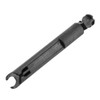 Qiilu Bonnet Lock Repair Kit Bonnet Release
