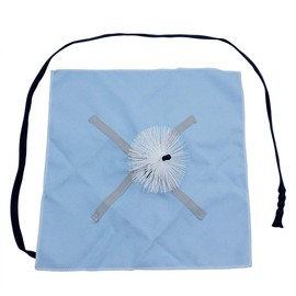 Swab Alto Saxophone, Saxophone Swab Durable Saxophone Clarinet Swab Cleaning Kit Tool Kit Saxophone Sax Cleaning Tool for Inner Tube Clean Wind Instruments