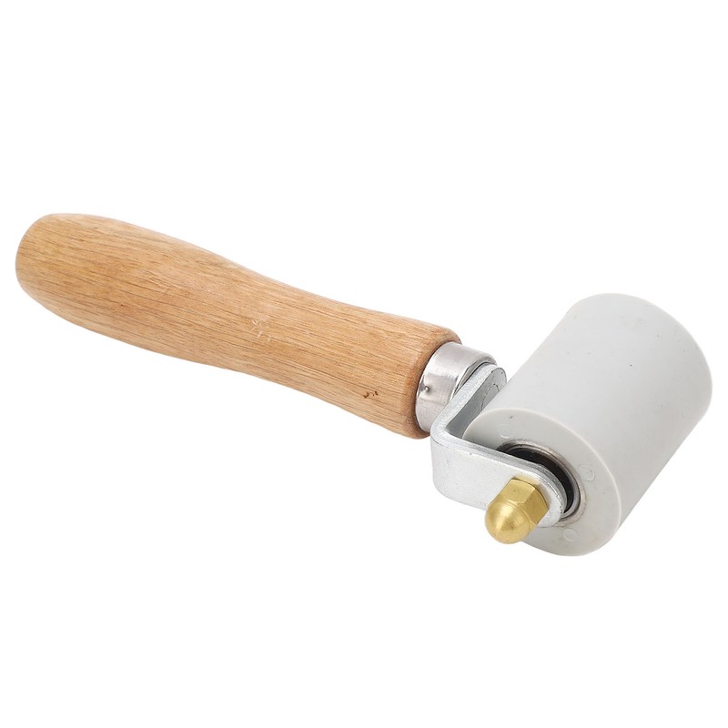 Seam Roller 37mm Diameter 45mm Width High Temperature Resistant Silicone