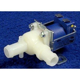 Tennant Nobles 1062385 Solution Control Valve Solenoid 24 Volt