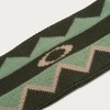 Oakley Men's Nordic Headband, Green Norway Pattern