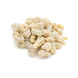 Luxflair® Premium Incense for Smoking and Burning on Charcoal, Pure Resin Coarsely Ground, Original Luxflair® Incense in 100 g Pack