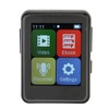 MP3 Player Bluetooth 5.0 Intelligent HD Noise Reduction FM Radio