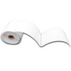 vhbw Label Roll 104 mm x 159 mm Compatible with