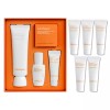 Sulwhasoo 설화수 상백 선크림 50ml + 60ml 기획 세트 SPF50+