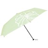 mabu SMV-41005 Basic Light Multi Mini Design Folding Umbrella, Blossom,